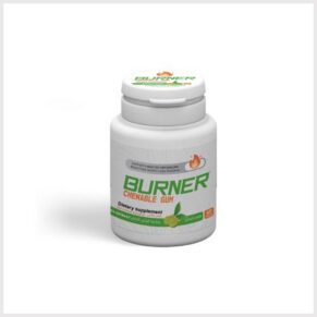 Burner Gu-علكة حرق الدهون