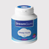 Dream Gum with Melatonin-علكة دريم جم بالميلاتونين