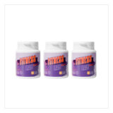 Fitness Lab Green Tea Gum-علكة فيتنِس لاب بالشاي الأخضر