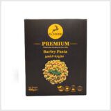Barley Pasta by Dr Foods-مكرونة الشعير من دكتور فودز