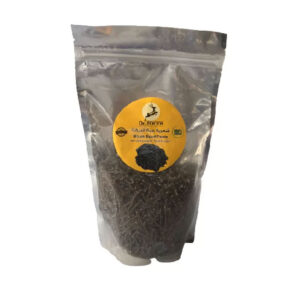 شعرية حبة البركة من دكتور فودز-Black Seed Noodles by Dr Foods