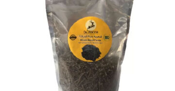 شعرية حبة البركة من دكتور فودز-Black Seed Noodles by Dr Foods