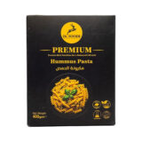 مكرونة الحمص من دكتور فودز-Chickpea Pasta by Dr Foods