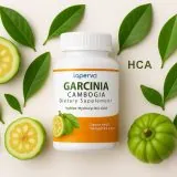 Garcinia Cambogia Weight Loss Supplement -عبوة مكمل جارسينيا كامبوجيا لخسارة الوزن