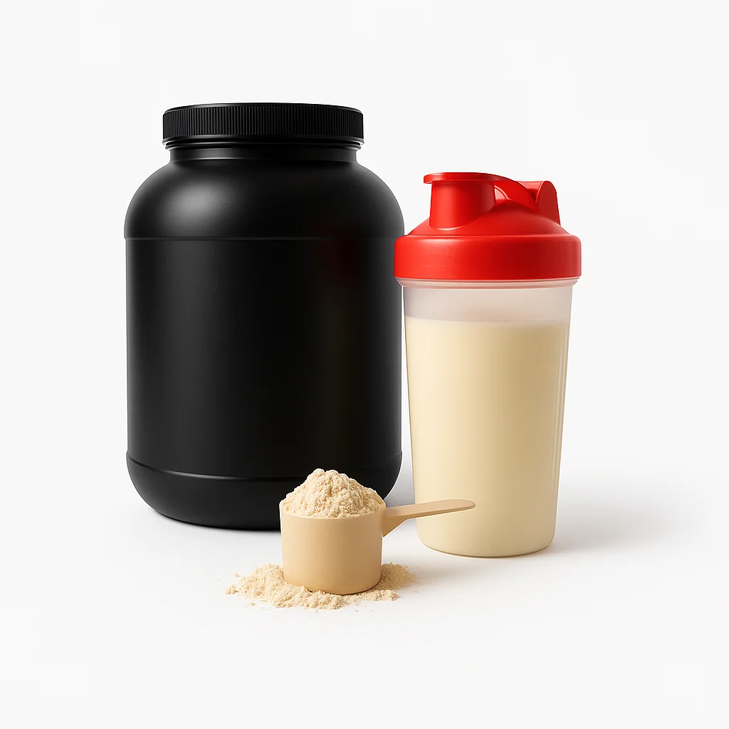 Sports Nutrition