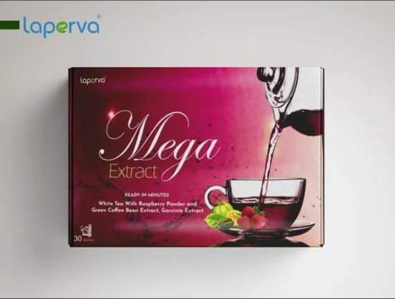 Herbal Tea for Weight Loss - شاي أعشاب للتخسيس
