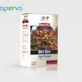 Brown Rice 500g - أرز بني 500 جم