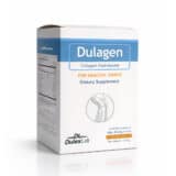 دولاجين أكياس كولاجين لدعم المفاصل والخشونة – 10 أكياس-Dulagen Collagen Sachets for Joint and Cartilage Support – 10 Sachets