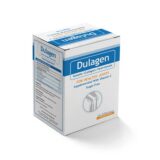 دولاجين أكياس كولاجين لدعم المفاصل والخشونة – 10 أكياس-Dulagen Collagen Sachets for Joint and Cartilage Support – 10 Sachets