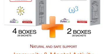 immuguard - omegafit