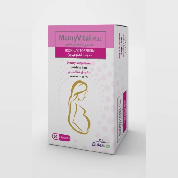MamyVital Plus