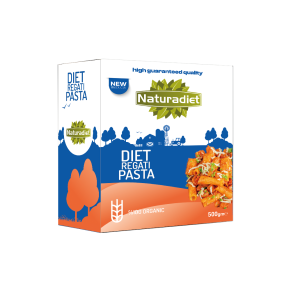 Diet Pasta - باستا دايت