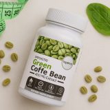 القهوة الخضراء للتخسيس – احرق الدهون طبيعيًا مع 90 كبسولة فعالة Green Coffee for Weight Loss – Burn Fat Naturally with 90 Capsules