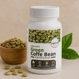 القهوة الخضراء للتخسيس – احرق الدهون طبيعيًا مع 90 كبسولة فعالة Green Coffee for Weight Loss – Burn Fat Naturally with 90 Capsules
