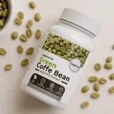 القهوة الخضراء للتخسيس – احرق الدهون طبيعيًا مع 90 كبسولة فعالة Green Coffee for Weight Loss – Burn Fat Naturally with 90 Capsules