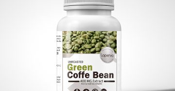 القهوة الخضراء للتخسيس – احرق الدهون طبيعيًا مع 90 كبسولة فعالة Green Coffee for Weight Loss – Burn Fat Naturally with 90 Capsules