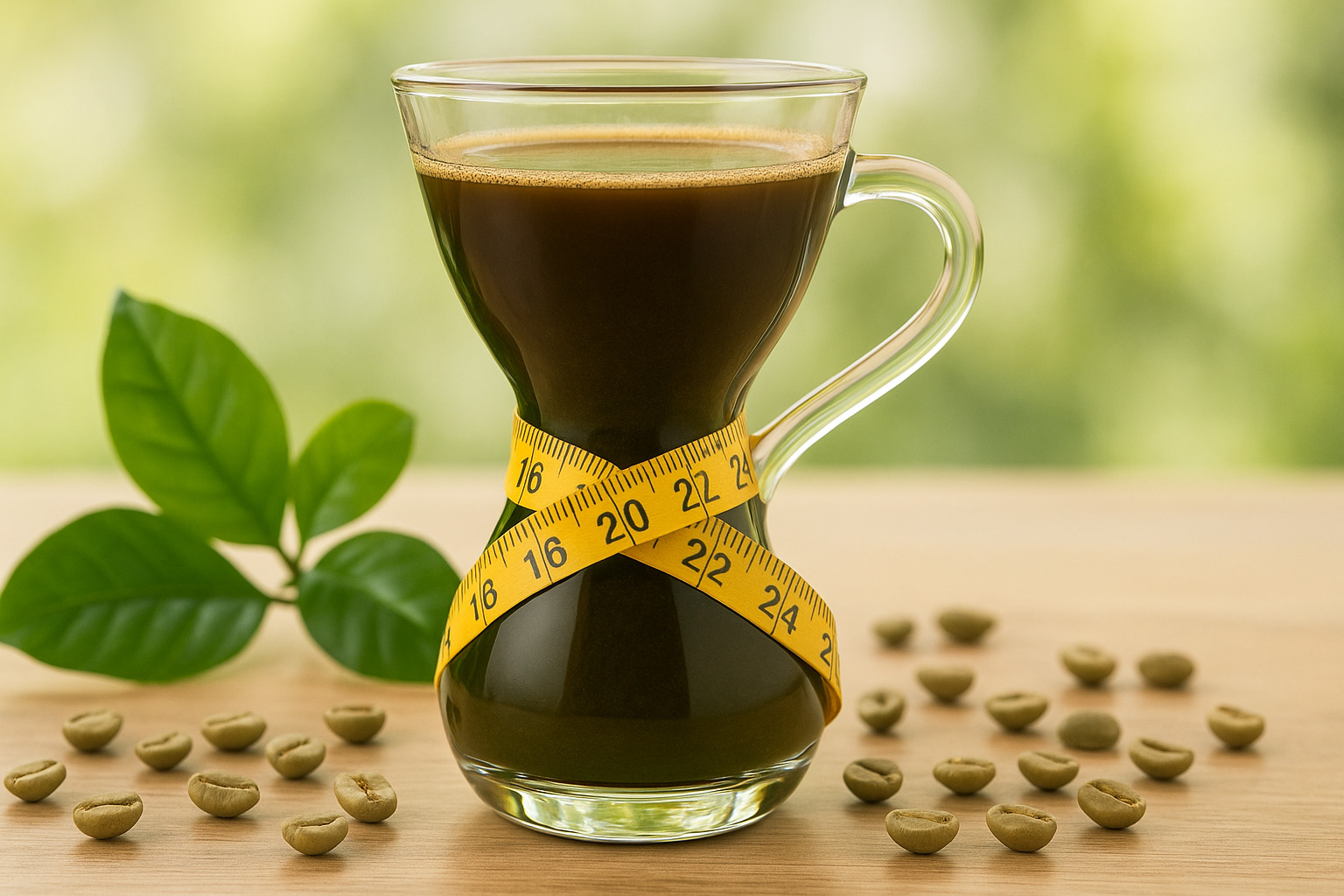 Best Green Coffee for Fat Burning | 5 Powerful Benefits Backed by Science 🔥☕