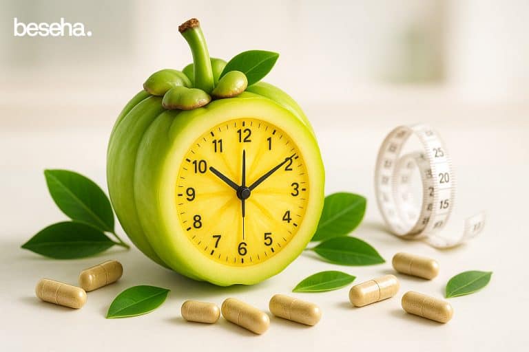 Garcinia Cambogia for Weight Loss and Appetite Suppression : 10 Proven Benefits Backed by Science 🍋