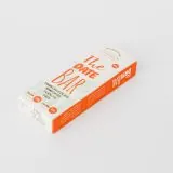 Siwi Dates Energy Bar with dark chocolate, oats and peanuts – natural healthy snack 80g بار تمر بالشوكولاتة الداكنة مثالي لطاقة تدوم وشعور بالشبع بدون سكر – نكهة طبيعية لذيذة (80 جم)