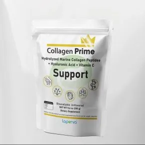 Marine Collagen Powder - بودرة الكولاجين البحري