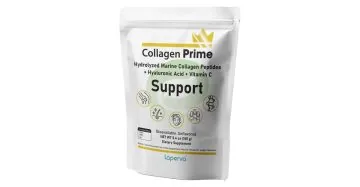 Marine Collagen Powder - بودرة الكولاجين البحري