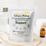 Collagen Prime – Marine Collagen Powder for Skin, Joint & Muscle Recovery – High Bioavailability – 155g (31 Servings) - Image 5