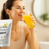 Marine Collagen Powder - بودرة الكولاجين البحري