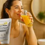 Marine Collagen Powder - بودرة الكولاجين البحري