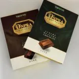 Dinpra Sugar Free Healthy Snack – Chocolate شوكولاتة – وجبة خفيفة صحية خالية من السكر مع مضادات الأكسدة