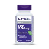 Natrol Biotin - ناترول بيوتين