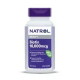 Natrol Biotin - ناترول بيوتين