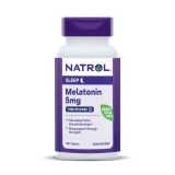 Natrol Melatonin ميلاتونين ناترول