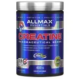 أول ماكس كرياتين مونوهيدرات – 5 جم من النقاء والقوة في كل حصة ALLMAX Nutrition Creatine Monohydrate – German Micronized Creatine 400g