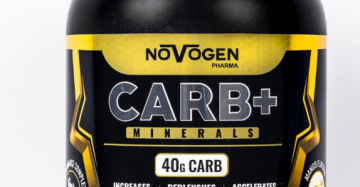 نوفوجين كارب+ | أفضل مكمل كربوهيدرات للرياضيين لزيادة الطاقة والتعافي – 2 كجم 💥 Novogen Carb+ – Premium Carbohydrate Supplement for Energy & Muscle Recovery – 2Kg