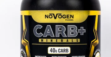 نوفوجين كارب+ | أفضل مكمل كربوهيدرات للرياضيين لزيادة الطاقة والتعافي – 2 كجم 💥 Novogen Carb+ – Premium Carbohydrate Supplement for Energy & Muscle Recovery – 2Kg