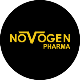 Novogen Pharma