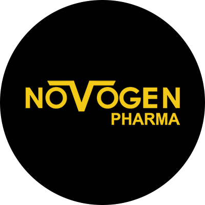 Novogen Pharma نوفوجين فارما