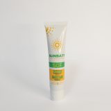 صن باتي – لوشن واقي الشمس الملون بعامل حماية SPF 50+ Sunbaty – Tinted Sunscreen Lotion SPF 50+