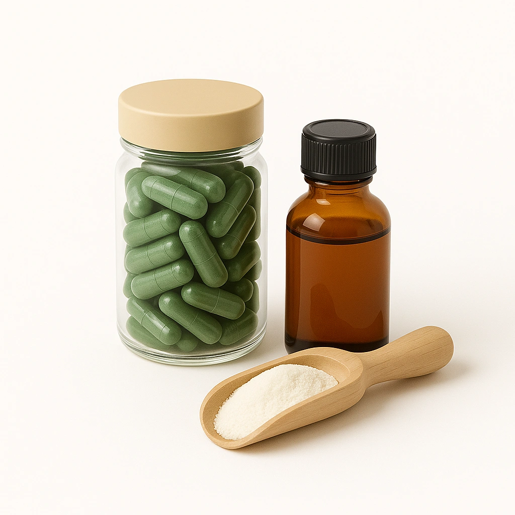 Functional Additives