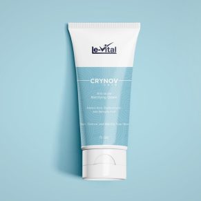 كريم Crynov Care لعلاج حب الشباب – تركيبة فعّالة للتخلص من البثور والرؤوس السوداء Crynov Care Acne Treatment Cream – Fast-Acting Formula for Clear and Healthy Skin
