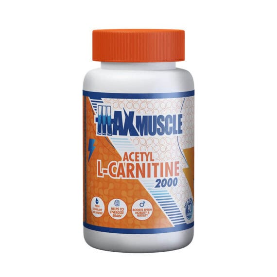acetyl l-carnitine للنساء ماكس ماصل أسيتيل إل-كارنيتين 2000 مجم – 90 كبسولة Size:150 Veggie Capsules CZ Free of common allergens ACTIWOW Gluta Rosa Soap
