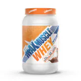 ماكس ماصل ماكس واي-Max Muscle Max Whey