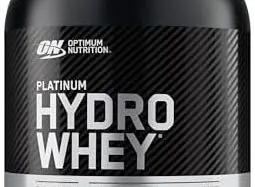 ON Platinum Hydro Whey