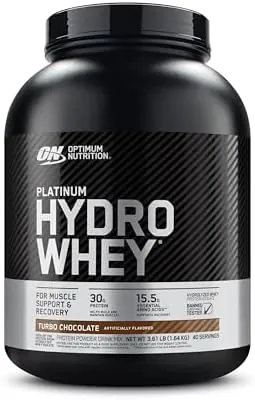 ON Platinum Hydro Whey