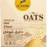 دقيق الشوفان-Oat Flour