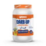 ماكس ماصل كارب أب مع الإلكتروليتس-Max Muscle Carb Up With Electrolytes
