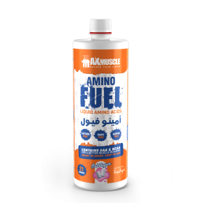 ماكس ماصل أمينو فيول-Max Muscle Amino Fuel