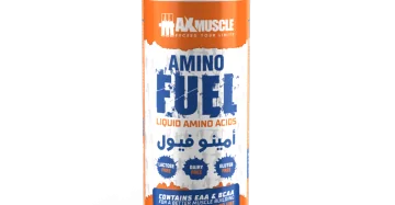 ماكس ماصل أمينو فيول-Max Muscle Amino Fuel