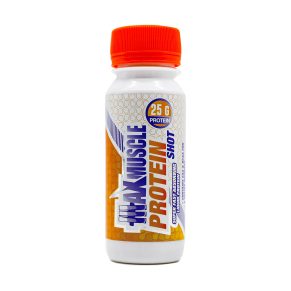 ماكس ماصل بروتين شوت-Max Muscle Protein Shot
