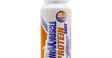 ماكس ماصل بروتين شوت-Max Muscle Protein Shot